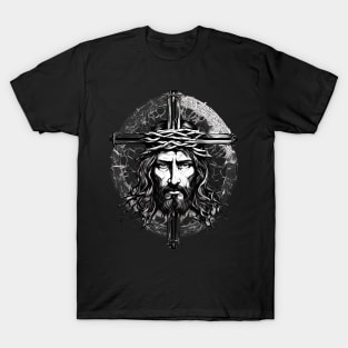 Jesus Resurrection T-Shirt